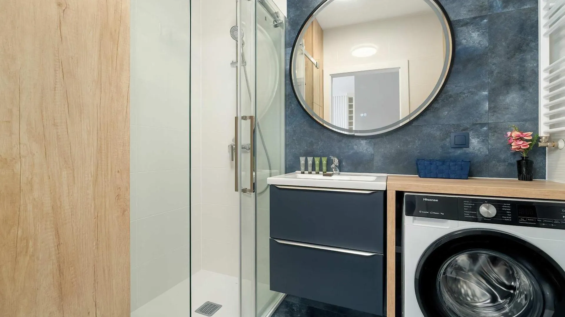 Prestizowy Apartament W Poznaniu Katowicka 2B I Parking W Garazu By Noclegi Renters 公寓 波兹南