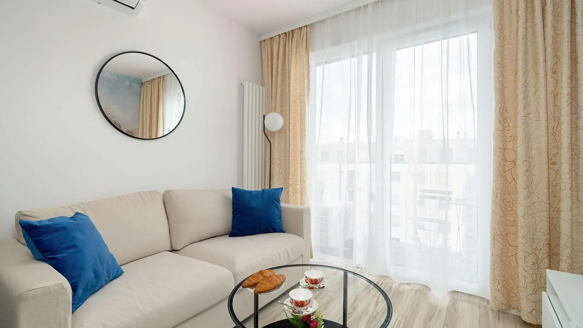 Prestizowy Apartament W Poznaniu Katowicka 2B I Parking W Garazu By Noclegi Renters
