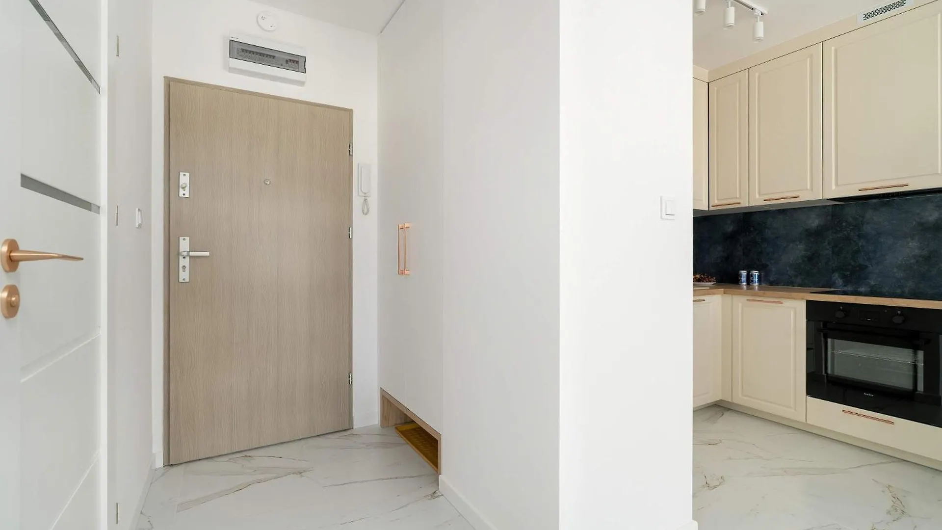 Prestizowy Apartament W Poznaniu Katowicka 2B I Parking W Garazu By Noclegi Renters 波兹南