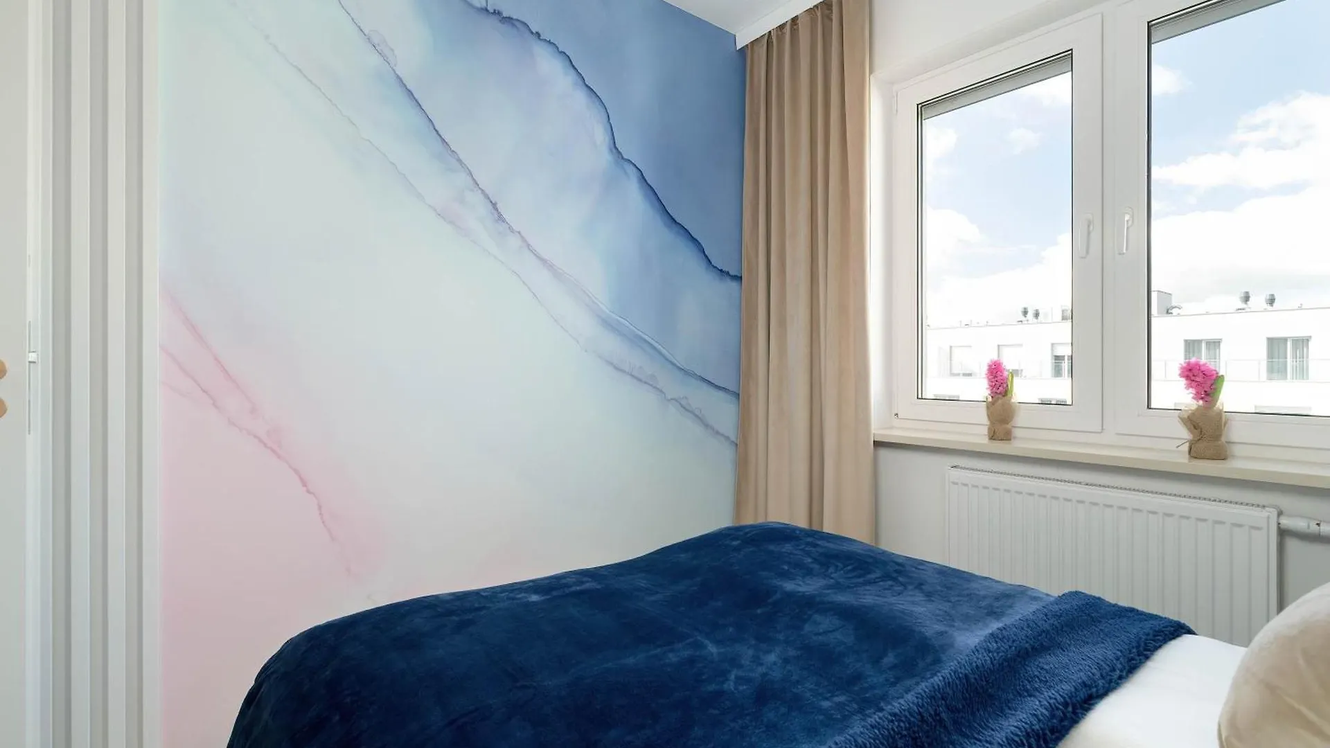 公寓 Prestizowy Apartament W Poznaniu Katowicka 2B I Parking W Garazu By Noclegi Renters